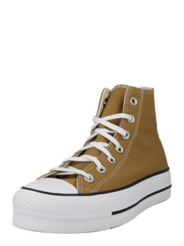 Baskets hautes 'Chuck Taylor All Star Lift Hi'