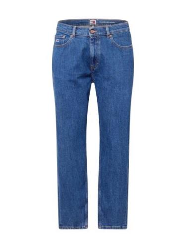 Jean 'ISAAC RELAXED TAPERED'