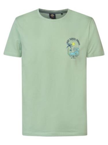 T-Shirt 'Tidepool'