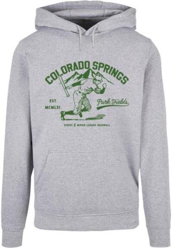 Sweat-shirt 'Park Fields - Colorado Springs'