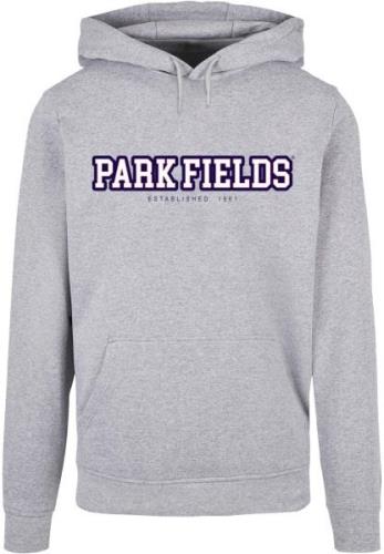 Sweat-shirt 'Park Fields - Established'