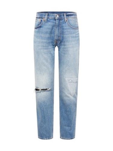 Jean '551Z Authentic Straight'