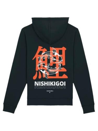 Sweat-shirt 'Nishikigoi Koi'