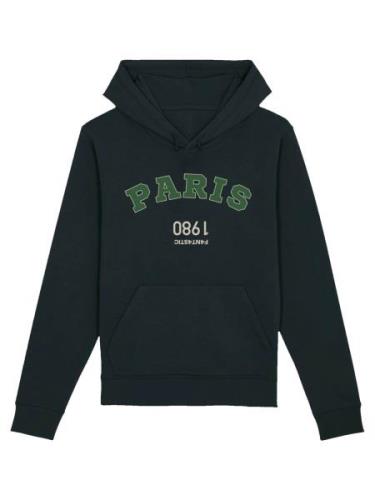 Sweat-shirt 'Paris 1980 '