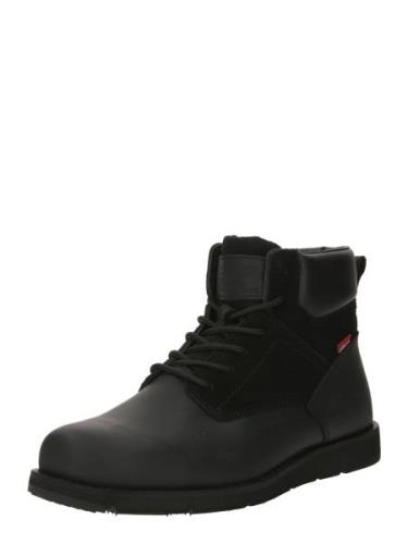 Bottines à lacets 'JAX PLUS'