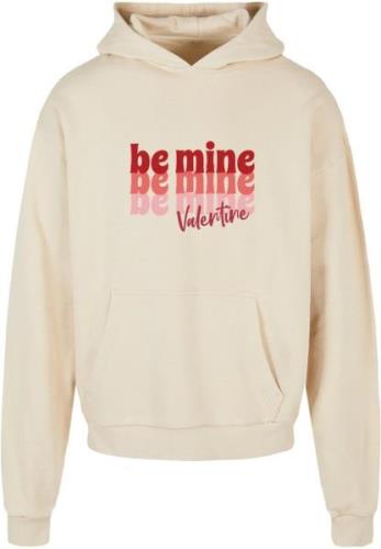 Sweat-shirt 'Valentines Day - Be Mine'