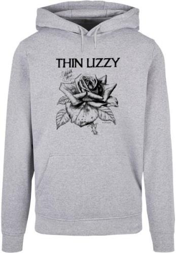 Sweat-shirt 'Thin Lizzy - Rose'