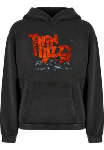 Sweat-shirt 'Ladies Thin Lizzy - Massacare'