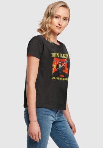 T-shirt 'Thin Lizzy - LAD Bootleg'