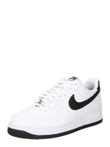 Baskets basses 'AIR FORCE 1 '07'