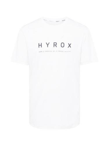 T-Shirt fonctionnel 'Hyrox'