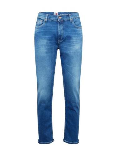 Jean 'DAD TAPERED'