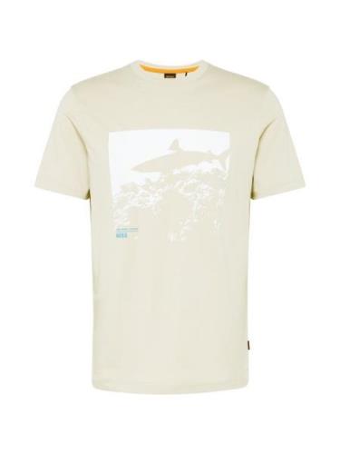 T-Shirt 'Sea horse'