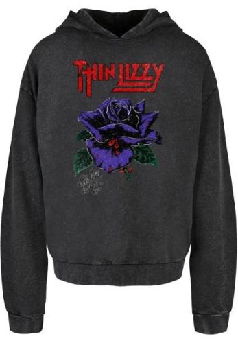 Sweat-shirt 'Thin Lizzy  - Rose'