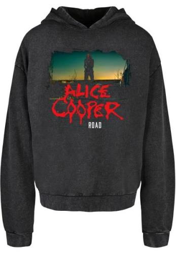 Sweat-shirt 'Alice Cooper'