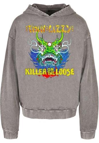 Sweat-shirt 'Thin Lizzy - Killer Cover'