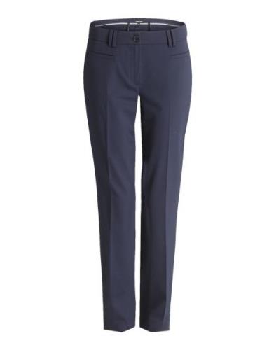 Pantalon à plis 'Hedy'