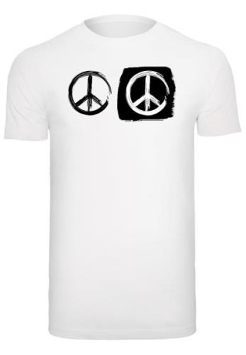 T-Shirt 'Peace'