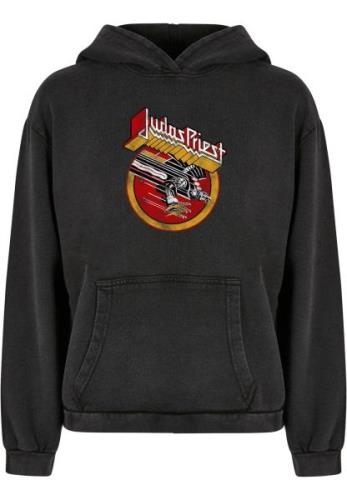 Sweat-shirt 'Judas Priest -  Solid Circle'