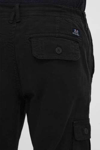 Pantalon cargo 'Harris'