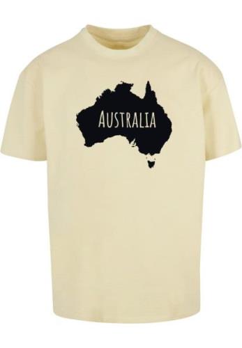 T-Shirt 'Australia'