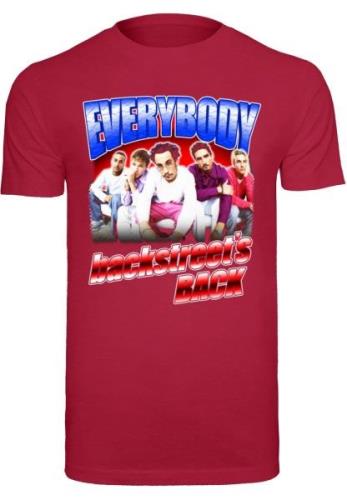 T-Shirt 'Backstreet Boys - Everybody'
