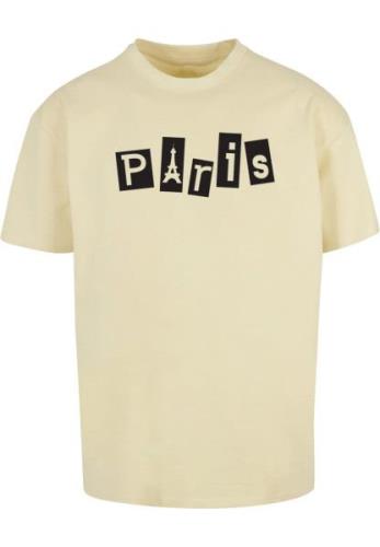 T-Shirt 'Paris'