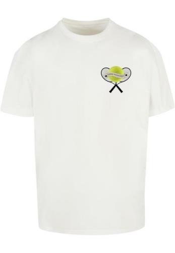 T-Shirt 'Tennis Tournament'