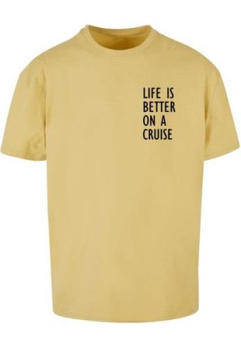 T-Shirt 'Life Is Better'