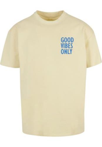 T-Shirt 'Good Vibes Only'