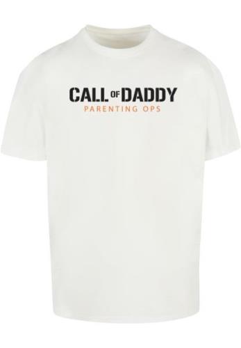 T-Shirt 'Fathers Day - Call of Daddy'