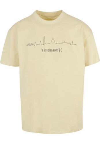 T-Shirt 'Washington'