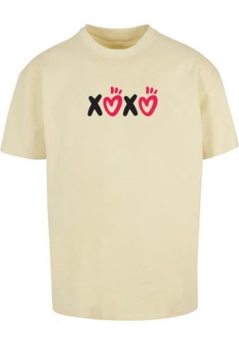 T-Shirt ' Valentines Day - XOXO '