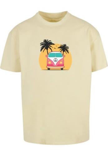 T-Shirt 'Summer - Van'