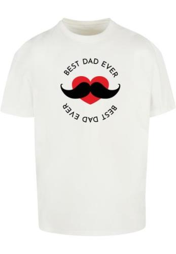 T-Shirt 'Fathers Day - Best dad'