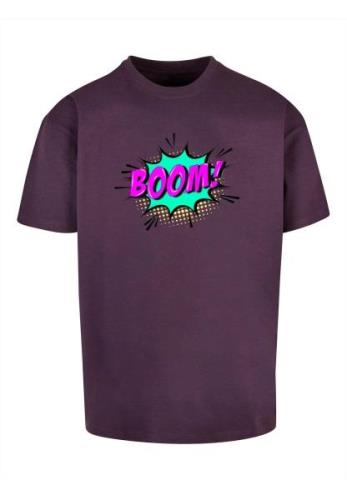 T-Shirt 'BOOM Comic'