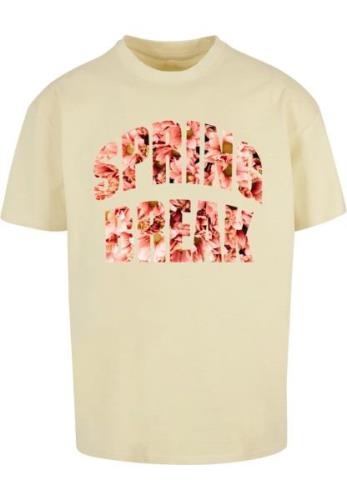 T-Shirt 'Spring Break'