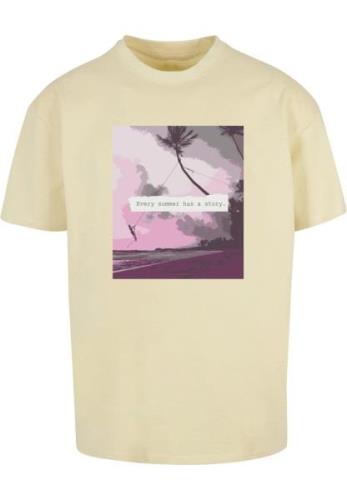 T-Shirt 'Summer - Every Summer Has A Story'