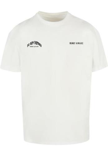 T-Shirt 'Barely Awake'