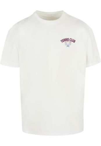 T-Shirt 'College Club'