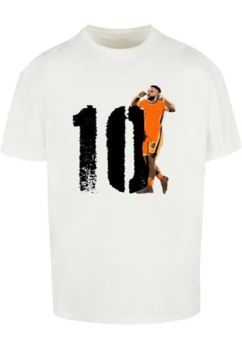 T-Shirt 'Player 6'