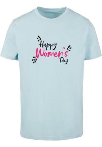 T-Shirt 'WD - Happy Women's Day'