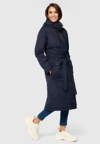 Manteau d’hiver