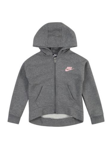 Veste de survêtement 'Club Fleece'