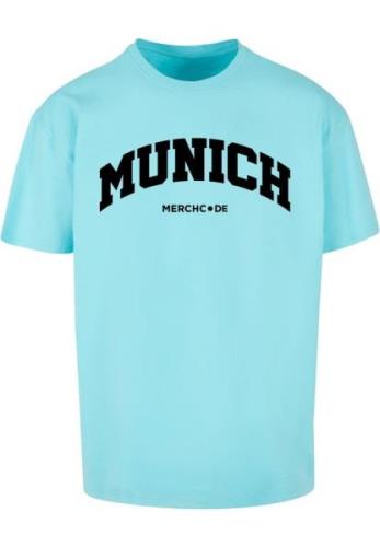 T-Shirt 'Munich Wording'