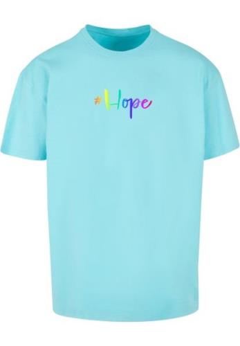 T-Shirt 'Hope Rainbow'