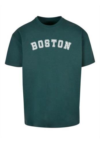 T-Shirt 'Boston X'