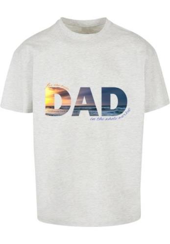 T-Shirt 'For The Best Dad'