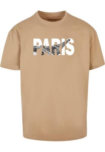 T-Shirt 'Paris Eiffel Tower'