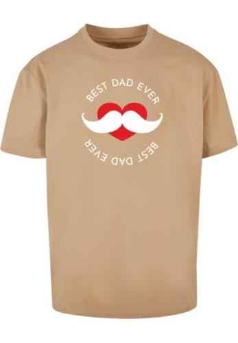 T-Shirt 'Fathers Day - Best Dad'